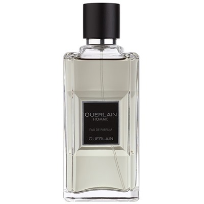 GUERLAIN HOMME EAU DE PARFUM edp (m) 50ml TESTER