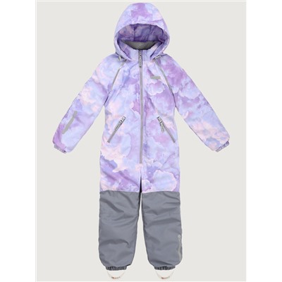 NIKASTYLE Комбинезон