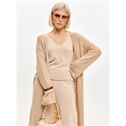 Кардиган SICILY, Песок