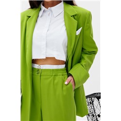 KOKOdea 2.14 яблочный, Брюки,  Жакет