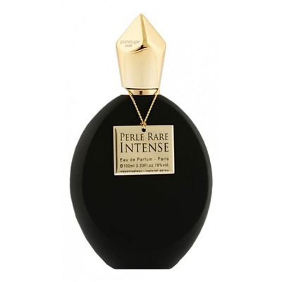 PANOUGE PERLE RARE INTENSE edp (w) 100ml TESTER
