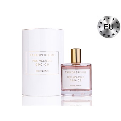 Zarkoperfume PINK MOLeCULE 090.09 edp AA