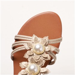 Xianglv Женские босоножки  1256-15