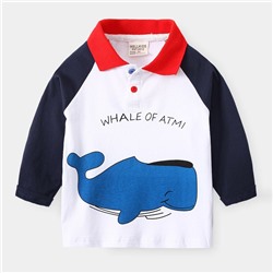 WELLKIDS tx2105