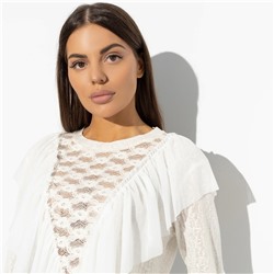 Лонгслив, Высшее изящество