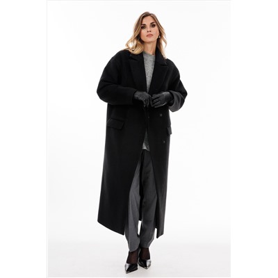 Пальто EOLA 2894 черный