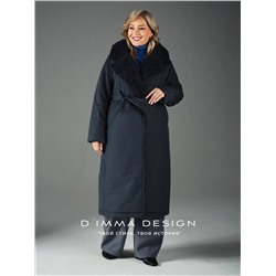 DIMMA Пальто 2608