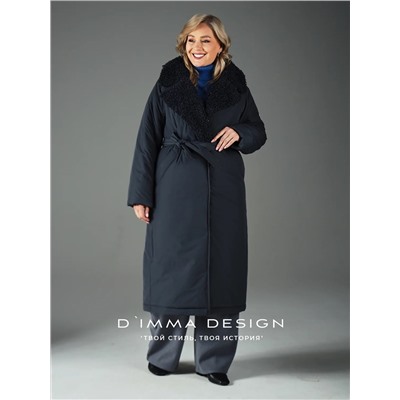 DIMMA Пальто 2608