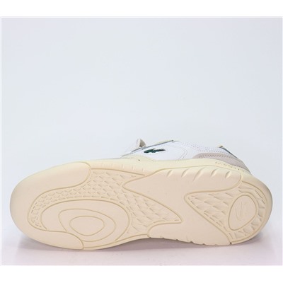 Кроссовки нат. Кожа (36-41)р. / шт. 170/1041