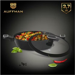 476758 AUFFMAN Жаровня