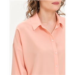 Блузка с рукавом 3/4