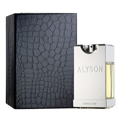 ALYSON OLDOINI CRYSTAL OUD edp (m) 100ml