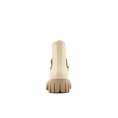 Ботинки ED'ART 358.21153'be.beige R