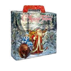 Лесное волшебство