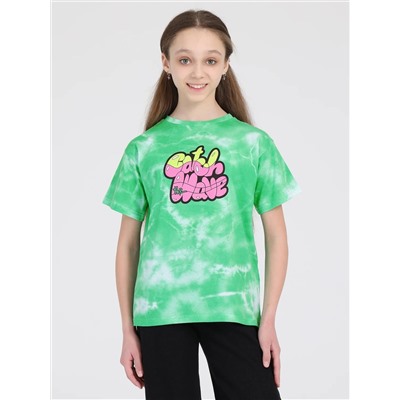 Апрель Футболка 1ДДФК4233001н