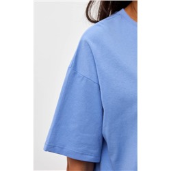 Футболка F312-03-771 l.blue