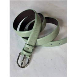 Ремень MILAN, Мята