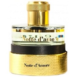 PANTHEON ROMA NOTTE D’AMORE (w) 100ml parfume TESTER