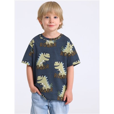 Апрель Футболка 1ПДФК4590001н