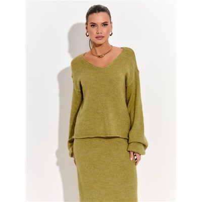 Комплект ASTRA, Авокадо