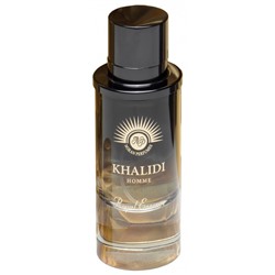 NORAN PERFUMES KHALIDI edp (m) 75ml TESTER