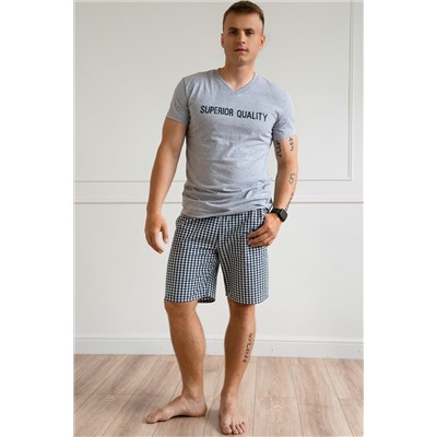 Костюм мужской Кирилл А Арт. 8331