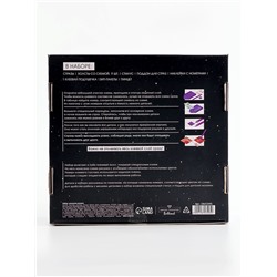 Алмазная мозаика 9 в 1 «Космос», 14.5×14.5 см