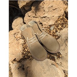 AB.Zapatos 1619/2 New · R · MUSHROOM+AB.Z · Pelle · 21-13 (740) taupe АКЦИЯ