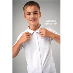 Рубашка поло для мальчика Happyfox