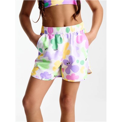 PELICAN Шорты плавательные GWHE3369