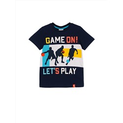 PLAYTODAY Фуфайка