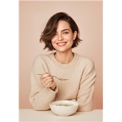 Протеиновый крем-суп «Куриный»