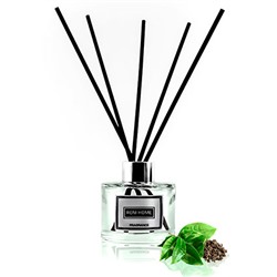 RENI HOME 05 GREEN TEA / Зеленый чай (аромат для дома), 100 мл