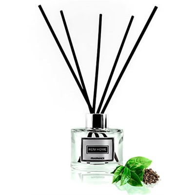 RENI HOME 05 GREEN TEA / Зеленый чай (аромат для дома), 100 мл