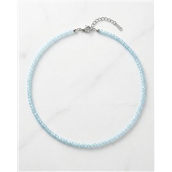 Чокер из натуральных камней