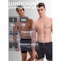Мужские трусы семейные Berrak
