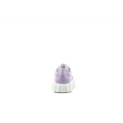 Кеды ED'ART 128.91505'w.lilac R