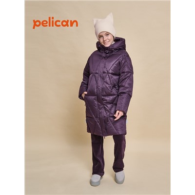 PELICAN Пальто GZFW3294