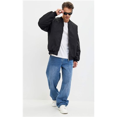 Джинсы муж. A2025 l.blue