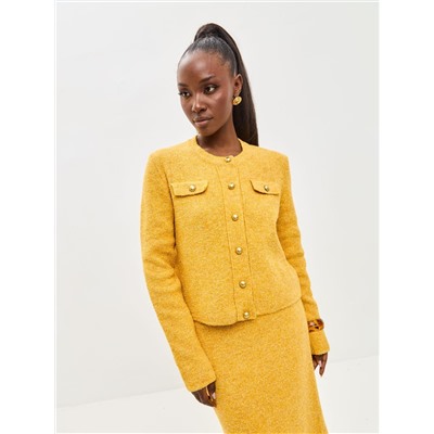 Комплект KYOTO, Янтарный