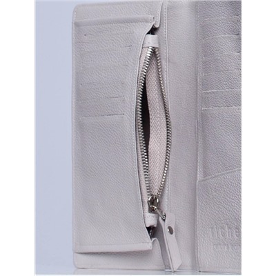 Кошелек портмоне Richet Ri-078P 660 Серый