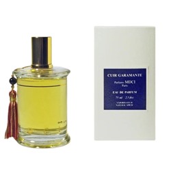 PARFUMS MDCI CUIR GARAMANTE edp (m) 75ml