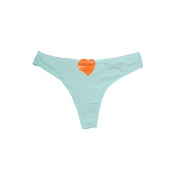 Трусы женские упаковка 2299870 размеры XL, 2XL, 3XL