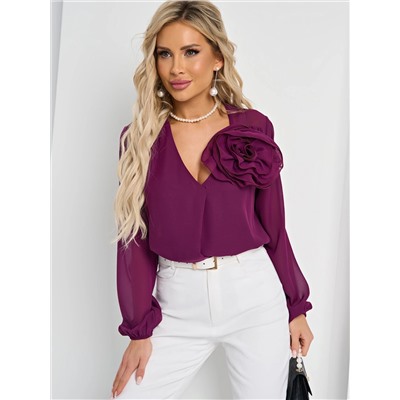 Блуза арт. ШЮ267-17