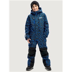 NIKASTYLE Комбинезон