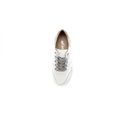 Кроссовки ED'ART 133.157w.white R