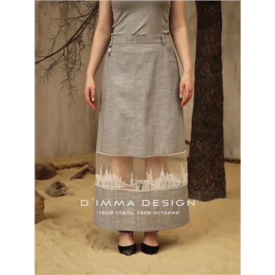 DIMMA Юбка 2572