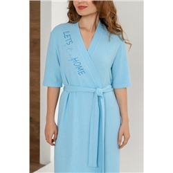 Халат Уикенд-1