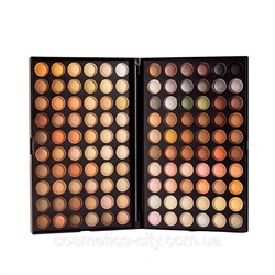 Профессиональная палитра теней M.A.K. 120 цветов p120#4