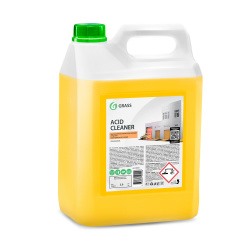 Моющее средство  "Acid Cleaner" 5,9кг